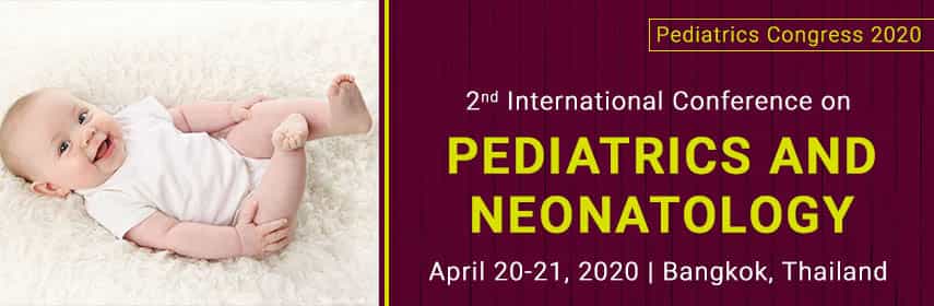 Pediatrics Congress 2020